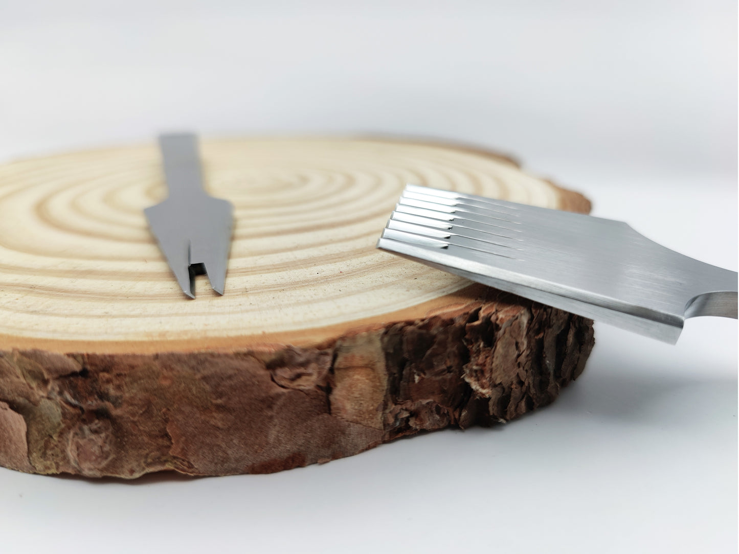 PREMIUM PRICKING IRONS/ STITCHING IRONS/ CHISELS SET
