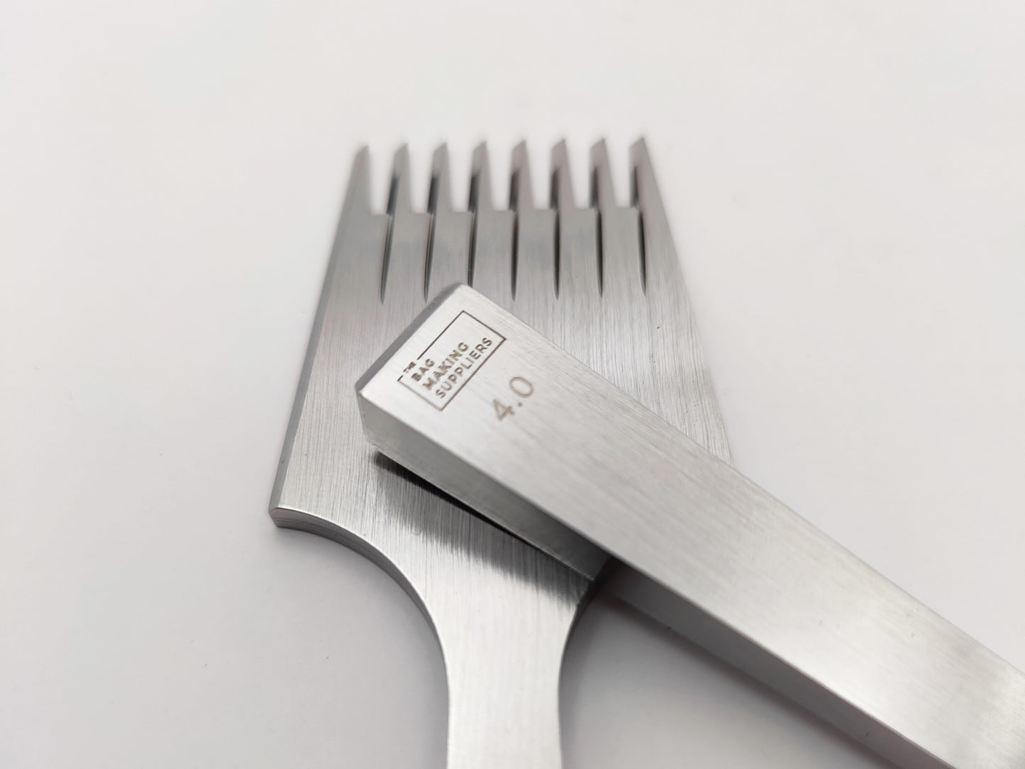 PREMIUM PRICKING IRONS/ STITCHING IRONS/ CHISELS SET