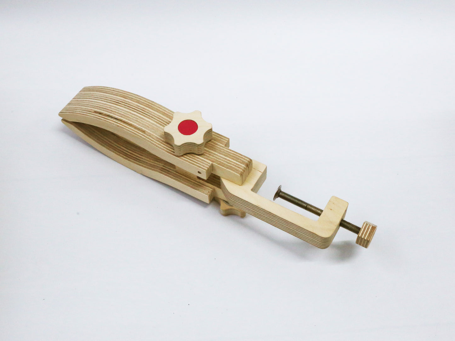 STITCHING CLAMP