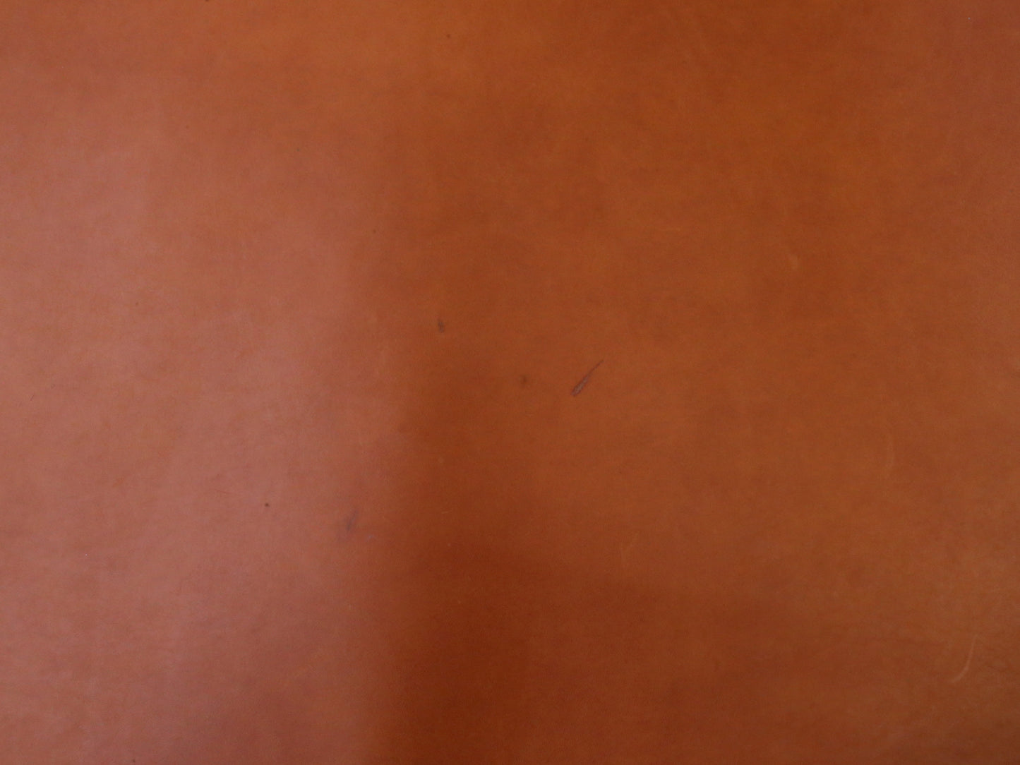 VEGETABLE TANNED BUTTS - TAN - 2.0 and 1.4mm