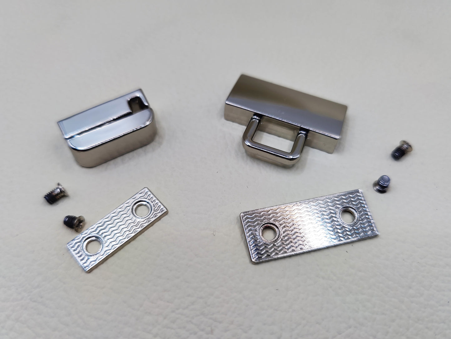 TWIST BAG LOCK