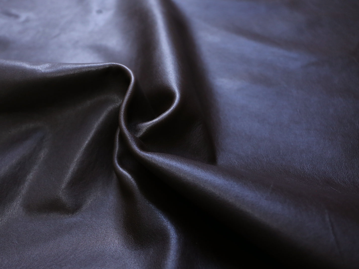 ZERO WASTE VEGETABLE TANNED LEATHER SHEETS – Brown/Tan – A4/A3 size