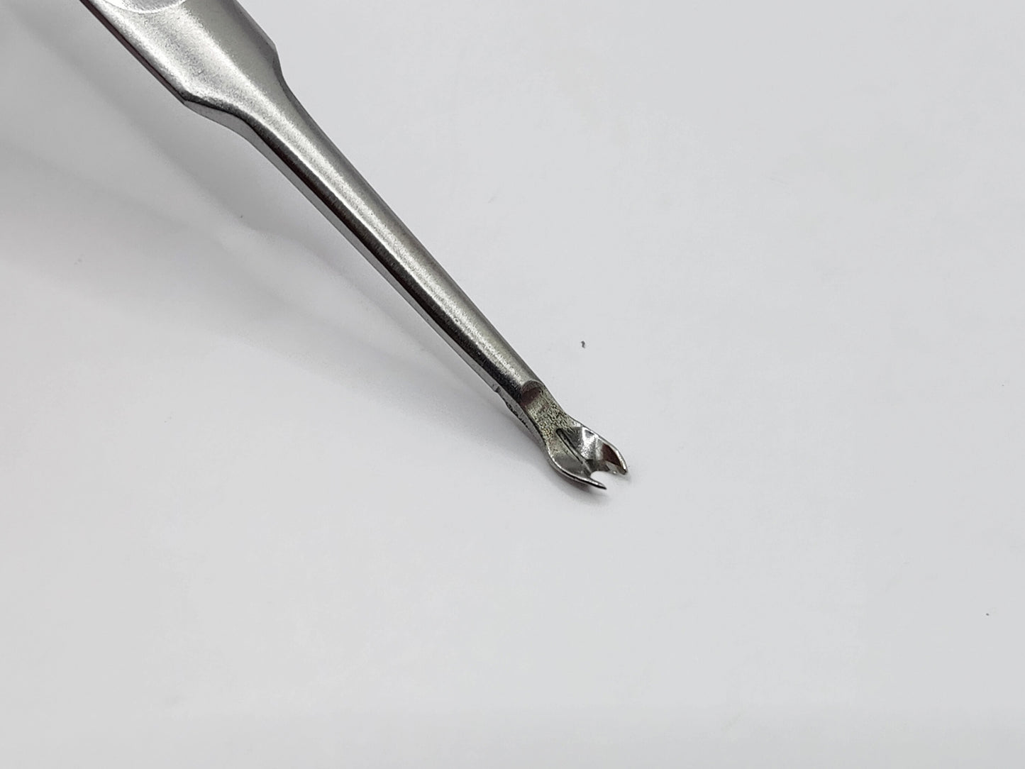 BASIC "V" GOUGE