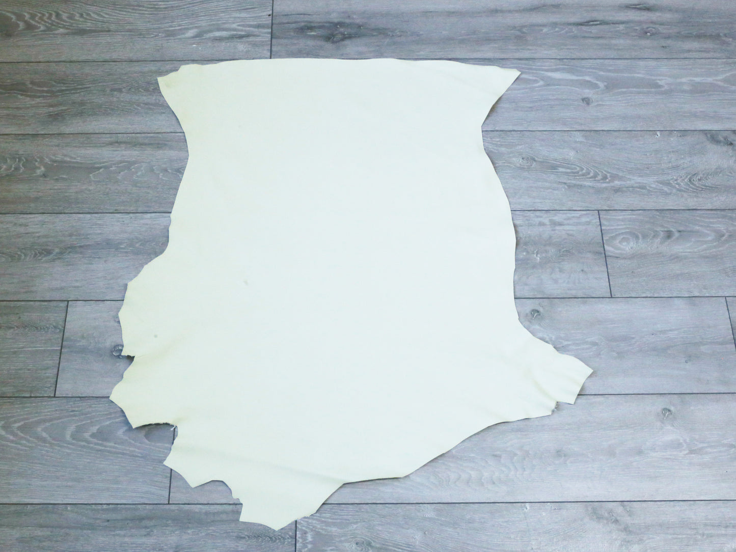 LAMB NAPPA - WHITE – 0.8-1.0 mm