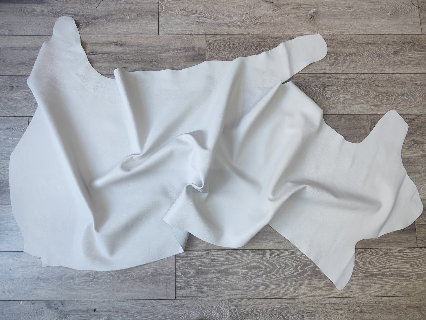 SIDE DOLLARO - WHITE/IVORY - 1.5 - 1.7mm