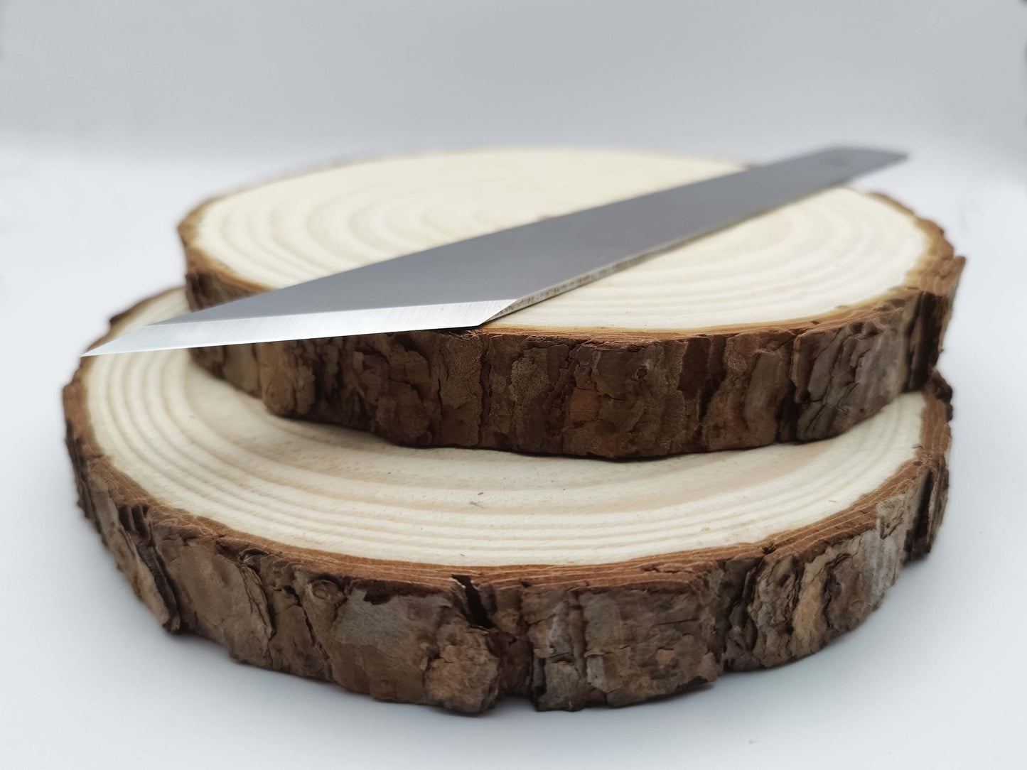 WIDE PARING KNIFE