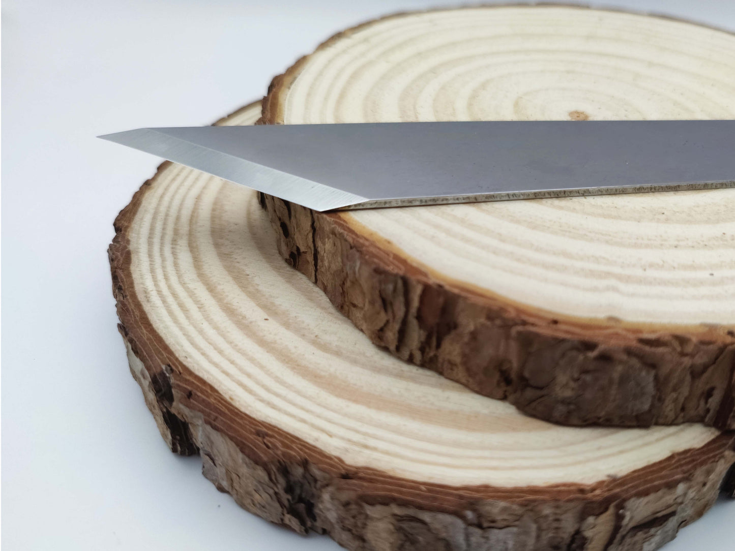 WIDE PARING KNIFE