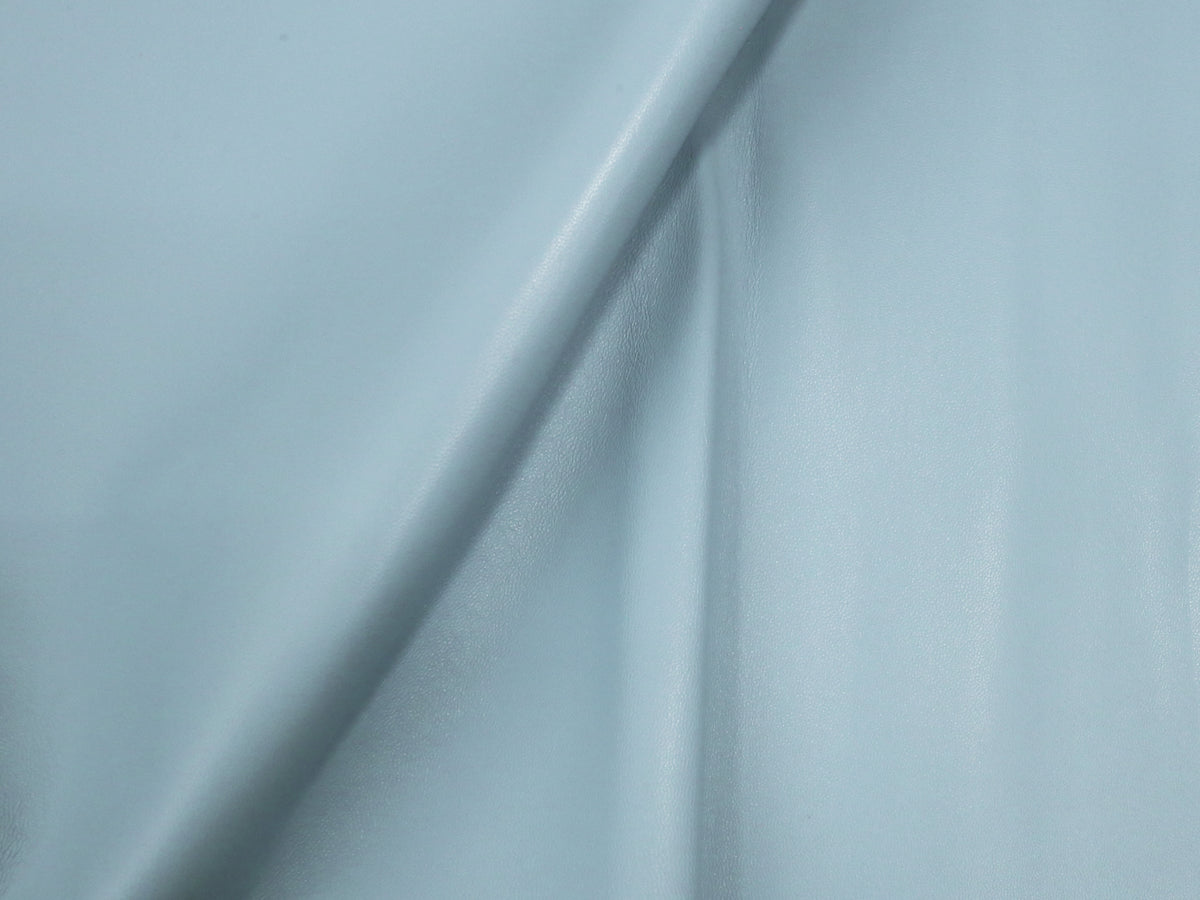 LAMB NAPPA - LIGHT BLUE  – 0.8-1.0mm