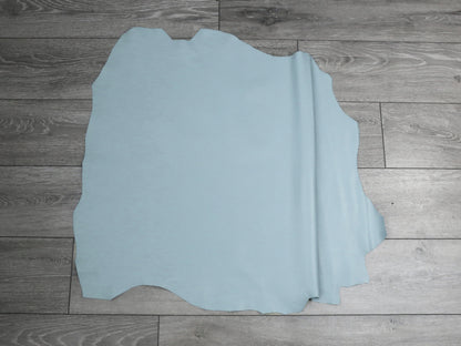LAMB NAPPA - LIGHT BLUE  – 0.8-1.0mm