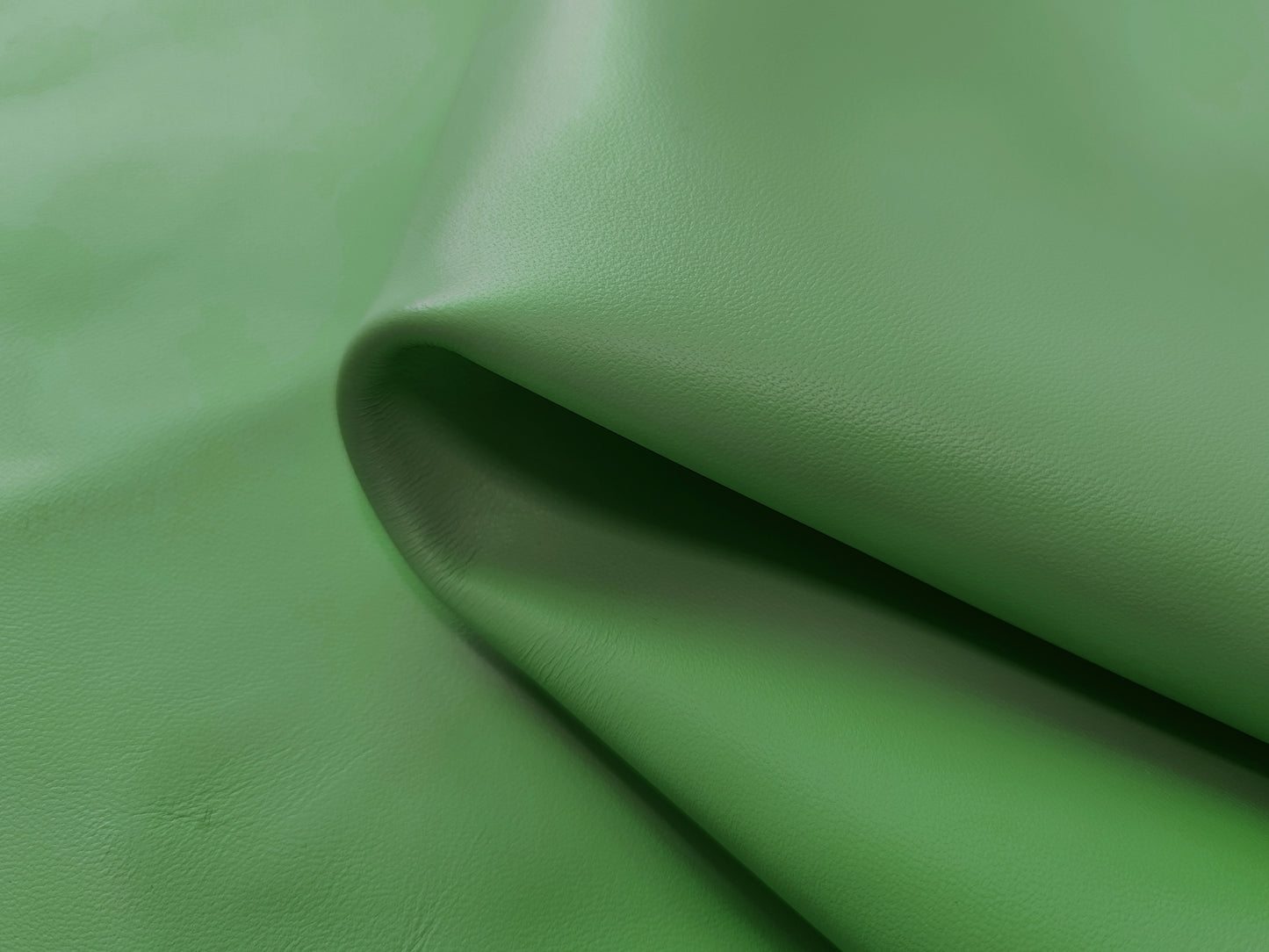 LAMB NAPPA - BRIGHT GREEN – 0.7-0.9mm