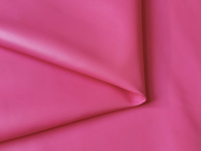 LAMB NAPPA - BRIGHT PINK – 0.8-1.0mm
