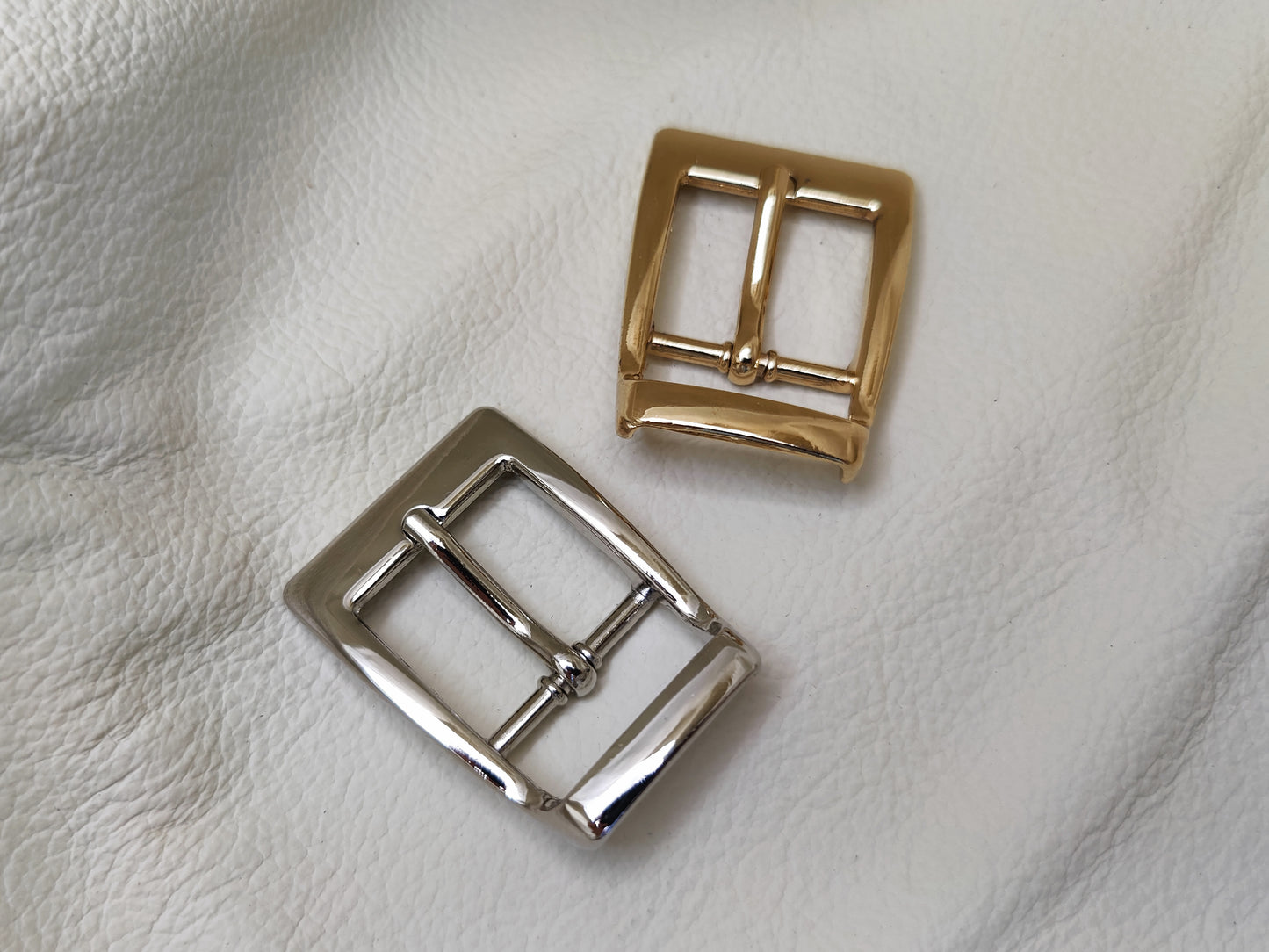 BELT BUCKLES 25mm