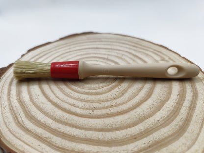 BRUSH FOR LEATHER GLUE