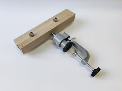 ADJUSTABLE HORIZONTAL / BELT STITCHING PONY
