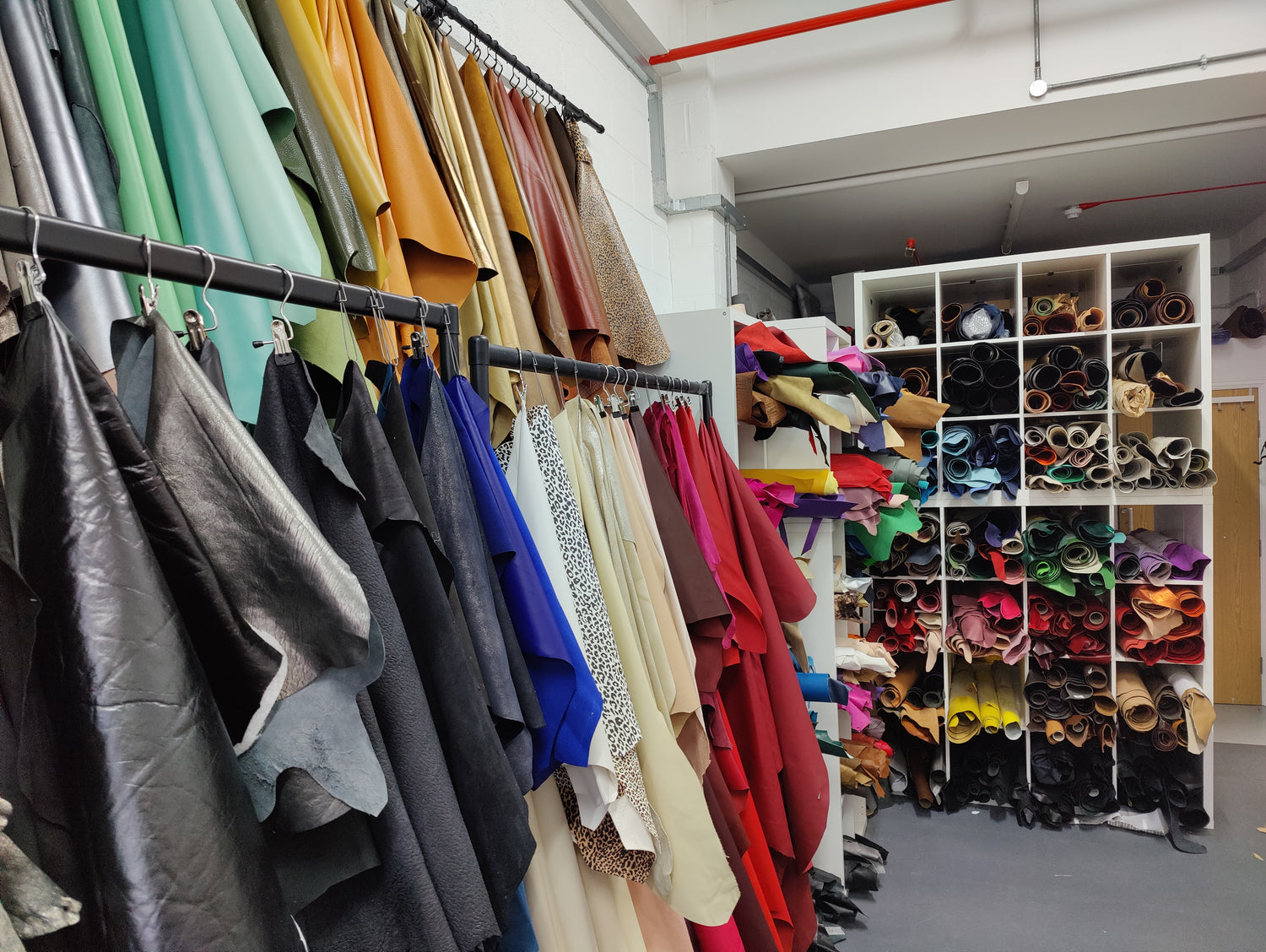 BAG MAKING SUPPLIES IN LONDON THE BAG MAKING SUPPLIERS