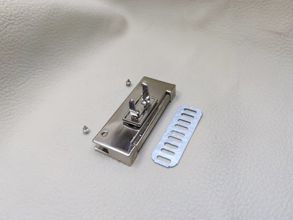 BAR BAG LOCK - 50mm
