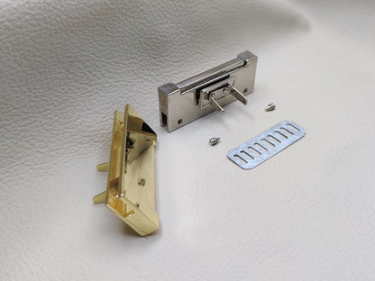 BAR BAG LOCK - 50mm