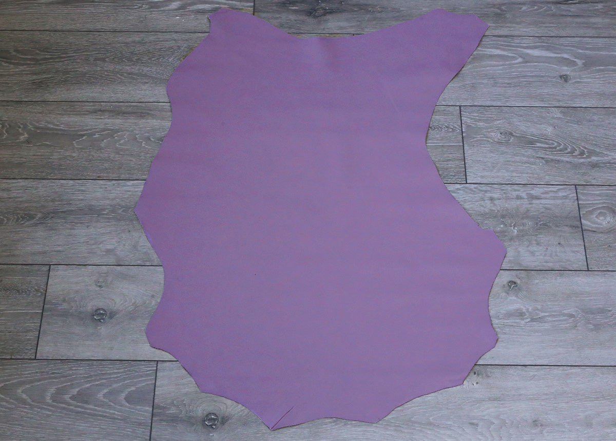 LAMB NAPPA - LAVENDER – 0.8-1.0mm