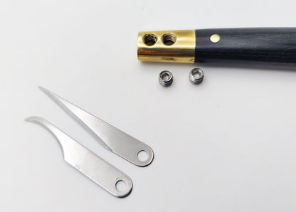 CLICKER KNIFE