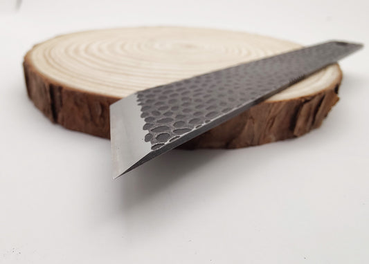 FORGED STEEL PARING KNIFE