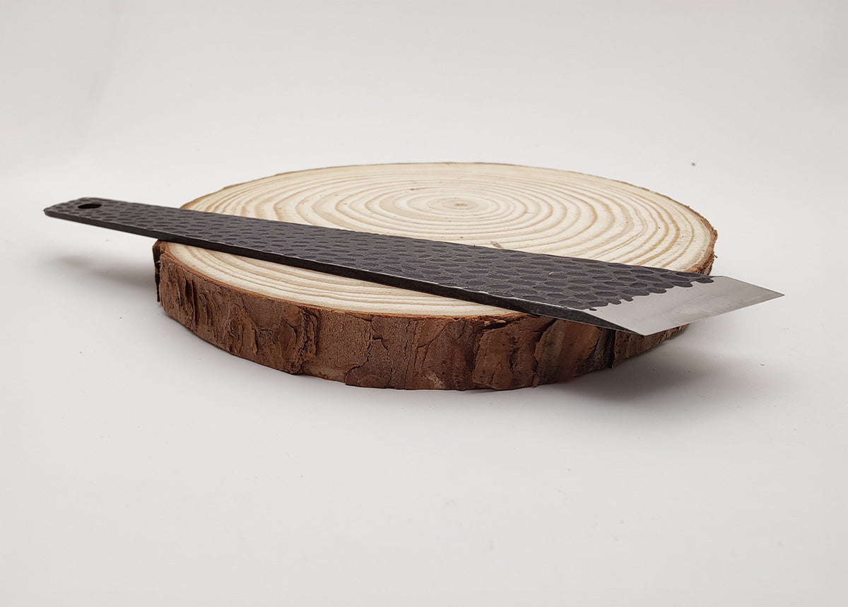 FORGED STEEL PARING KNIFE