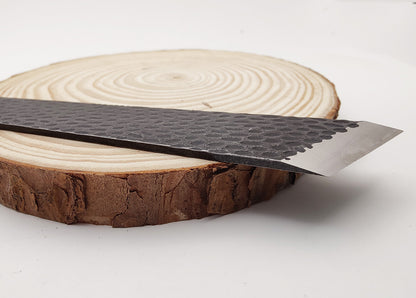 FORGED STEEL PARING KNIFE