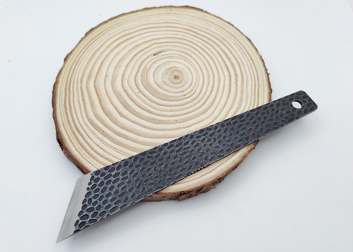 FORGED STEEL PARING KNIFE