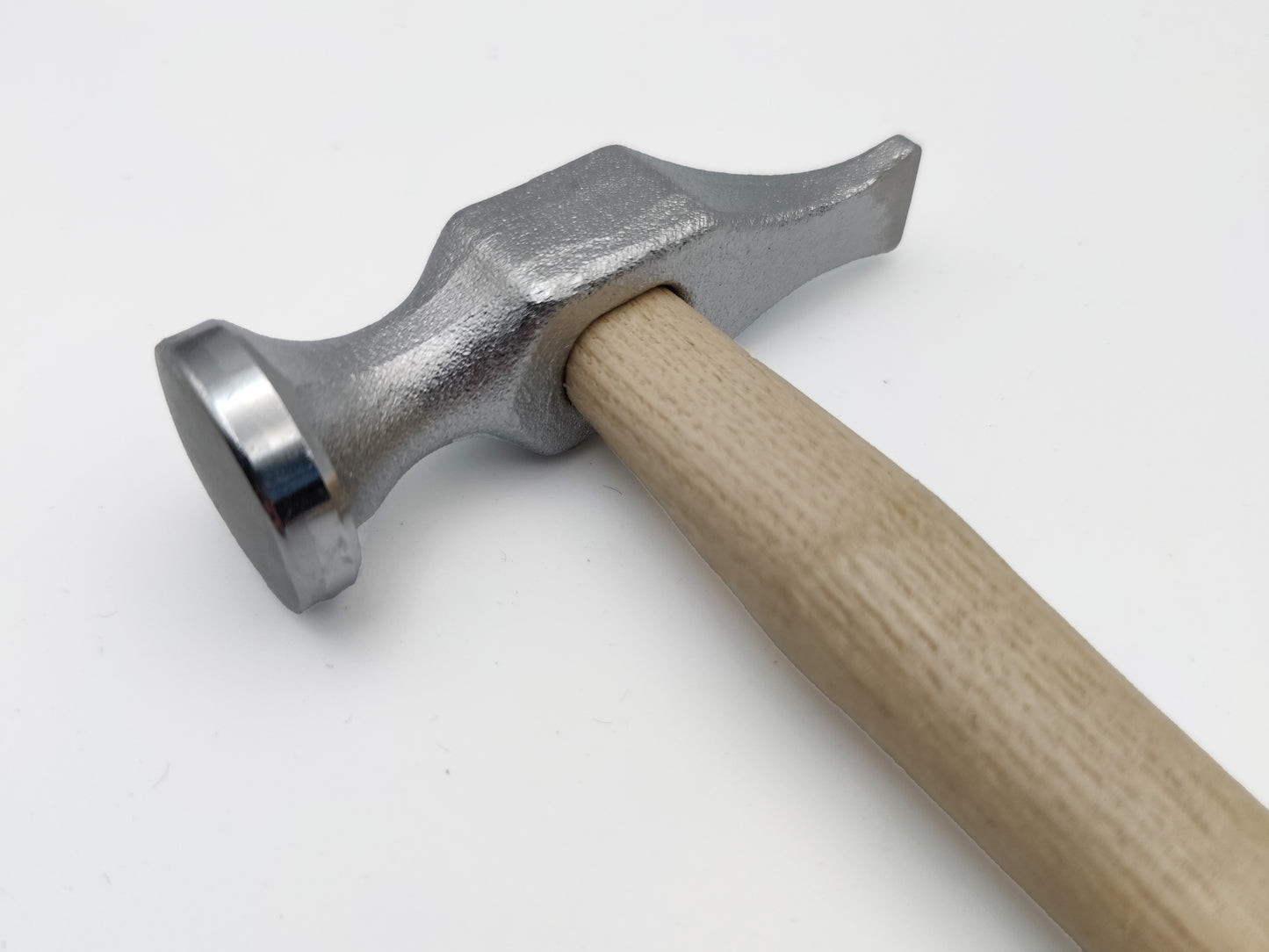 LEATHER WORKING HAMMER