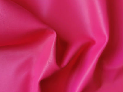 LAMB NAPPA - NEON PINK – 0.7-0.9mm