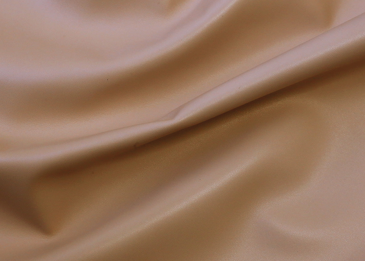 LAMB NAPPA - NUDE – 0.5-0.7mm