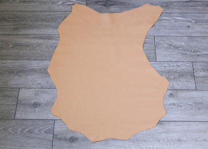 LAMB NAPPA - NUDE – 0.5-0.7mm
