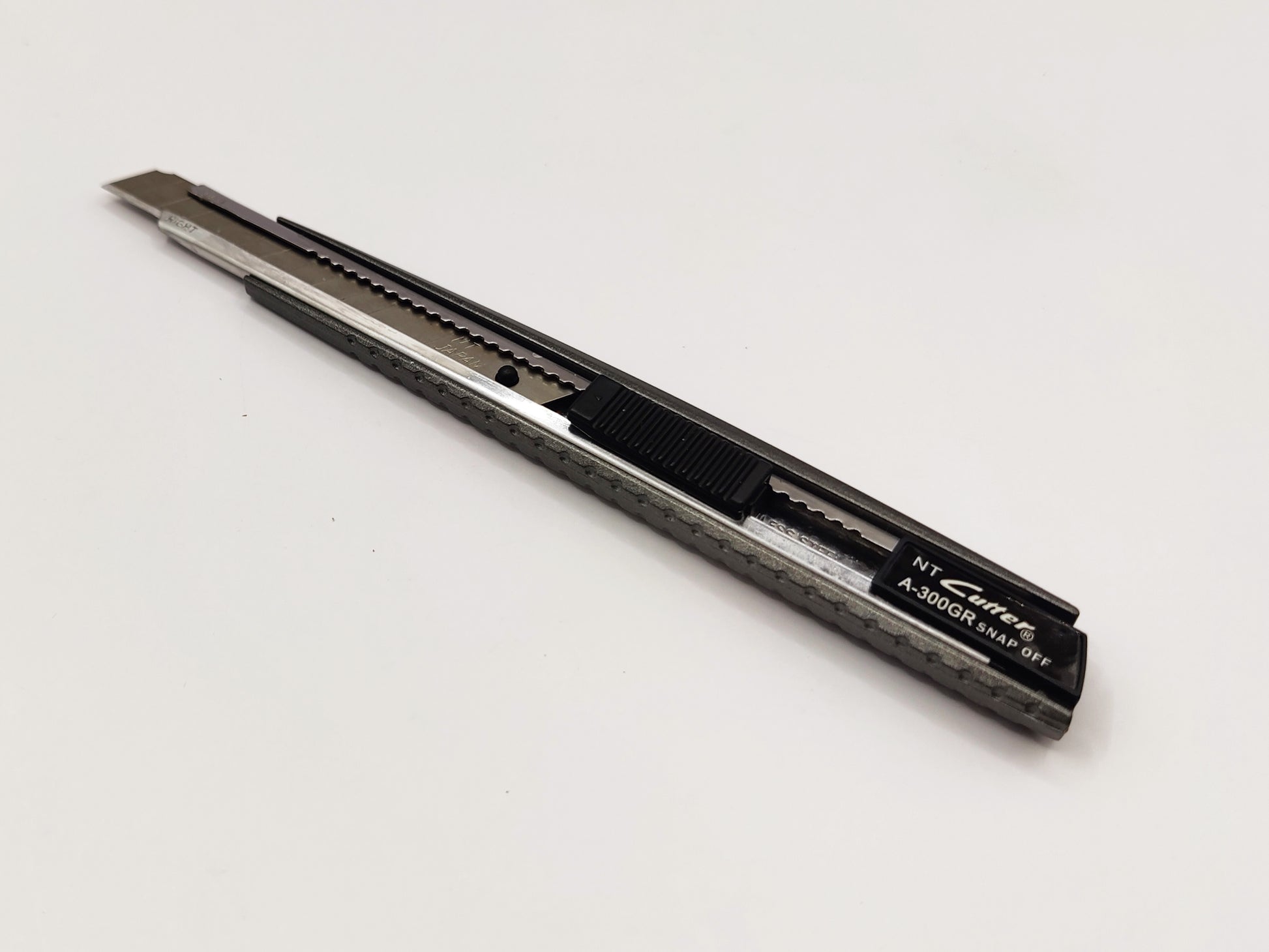 NT CUTTER A300GRP - ALUMINUM BODY – THE BAG MAKING SUPPLIERS