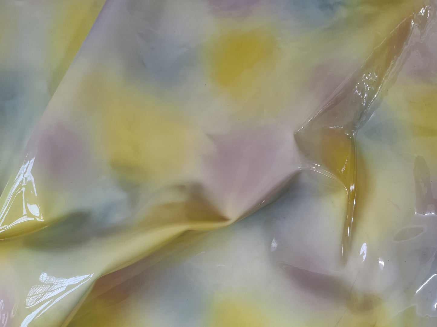 MULTICOLOUR PATENT LEATHER BUNDLE - 1.3 - 1.5