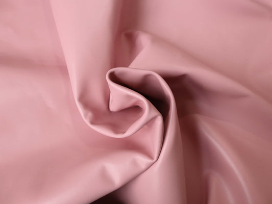 SMOOTH SIDES - BABY PINK – 1.5 - 1.7mm