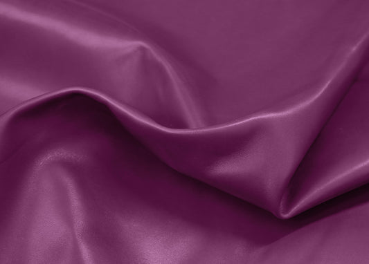 LAMB NAPPA - PLUM PURPLE – 0.6-0.8mm