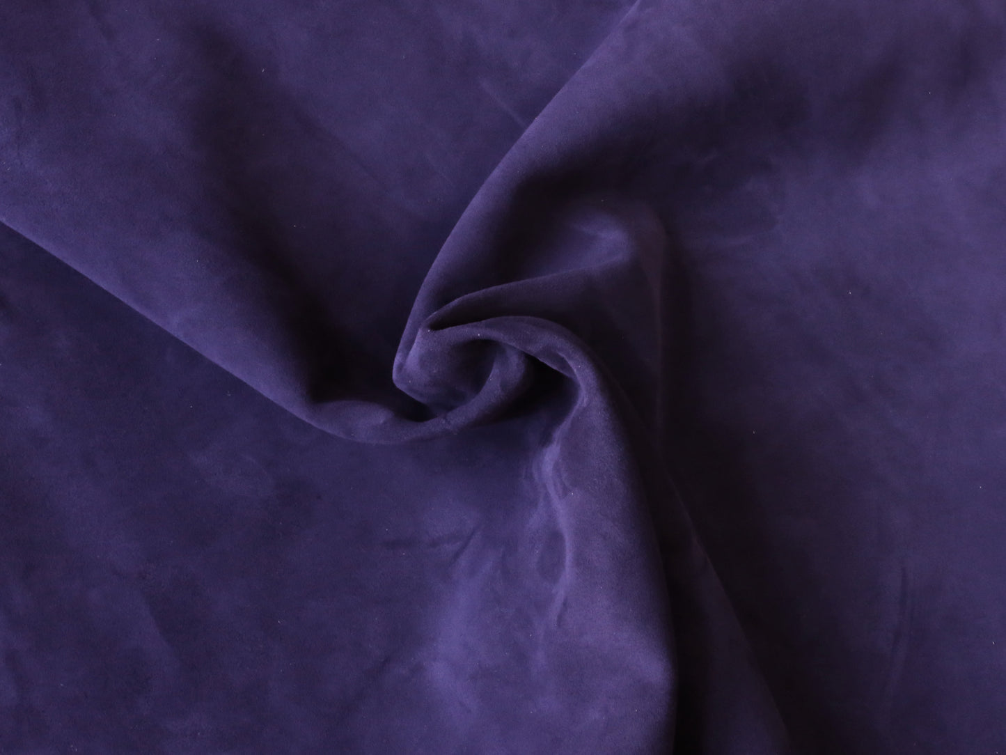 LAMB SUEDE LEATHER - PURPLE – 0.8-1.0mm