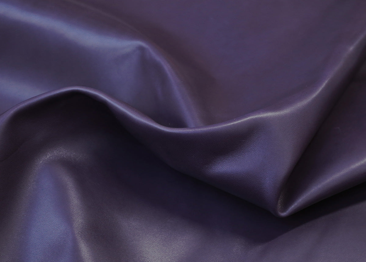 LAMB NAPPA - PURPLE – 0.7-0.9mm