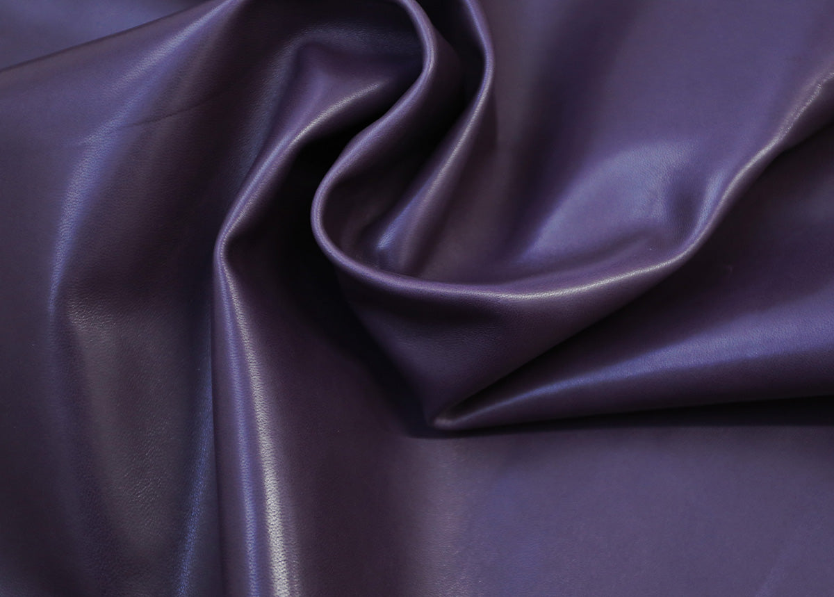 LAMB NAPPA - PURPLE – 0.7-0.9mm