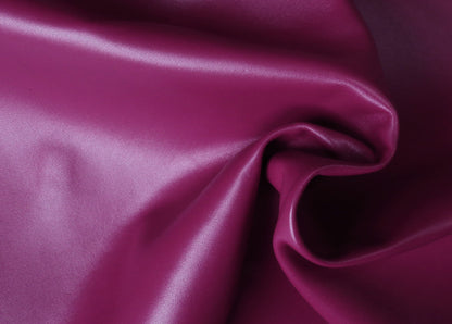 LAMB NAPPA - RASPBERRY PLUM – 0.8-1.0mm