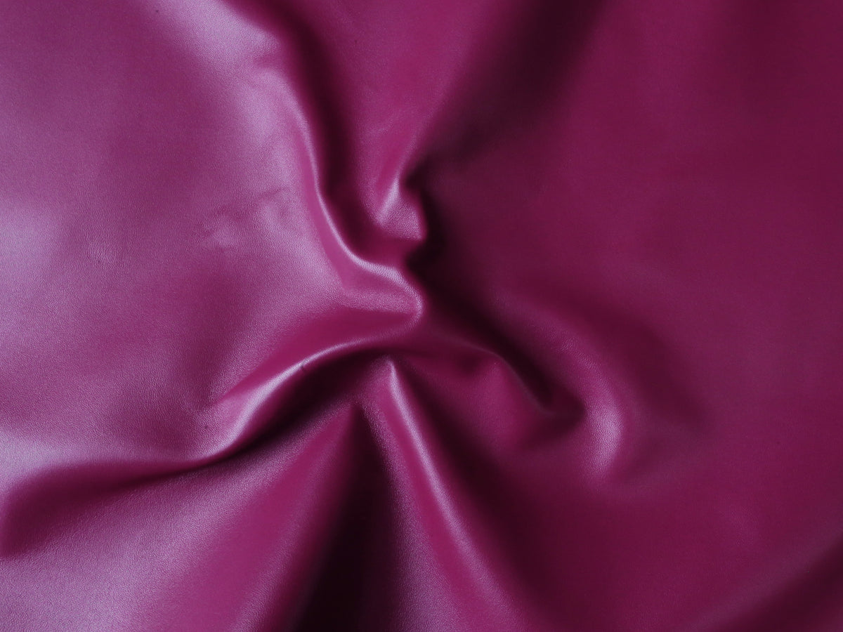 LAMB NAPPA - RASPBERRY PLUM – 0.8-1.0mm
