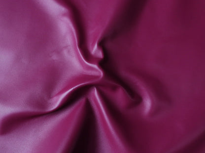 LAMB NAPPA - RASPBERRY PLUM – 0.8-1.0mm