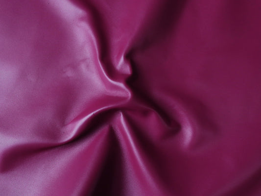 LAMB NAPPA - RASPBERRY PLUM – 0.8-1.0mm