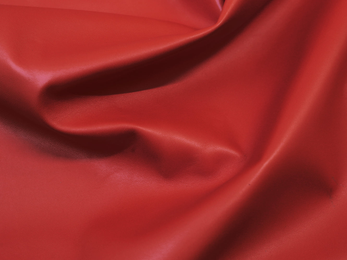 LAMB NAPPA - RED – 0.9-1.1mm