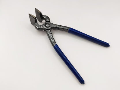 STRAIGHT EDGE CLAMP PLIERS