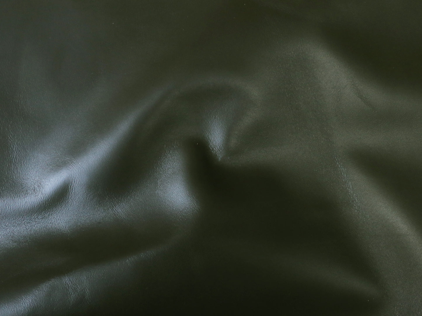 LAMB NAPPA - SWAMP GREEN – 0.6-0.8mm