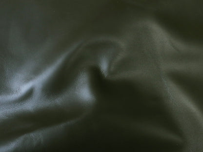 LAMB NAPPA - SWAMP GREEN – 0.6-0.8mm