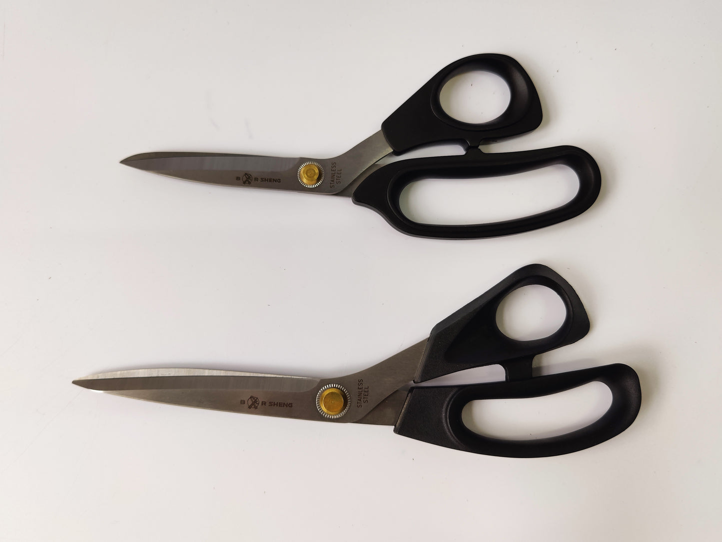 TAILOR/DRESSMAKER/LEATHER SCISSORS 8"- 10"