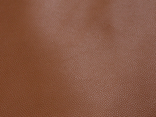 TAN RECYCLED LEATHER