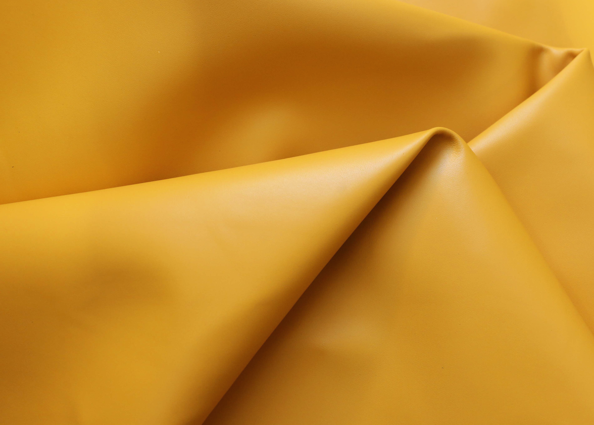 LAMB NAPPA - YELLOW – 0.8-1.0mm