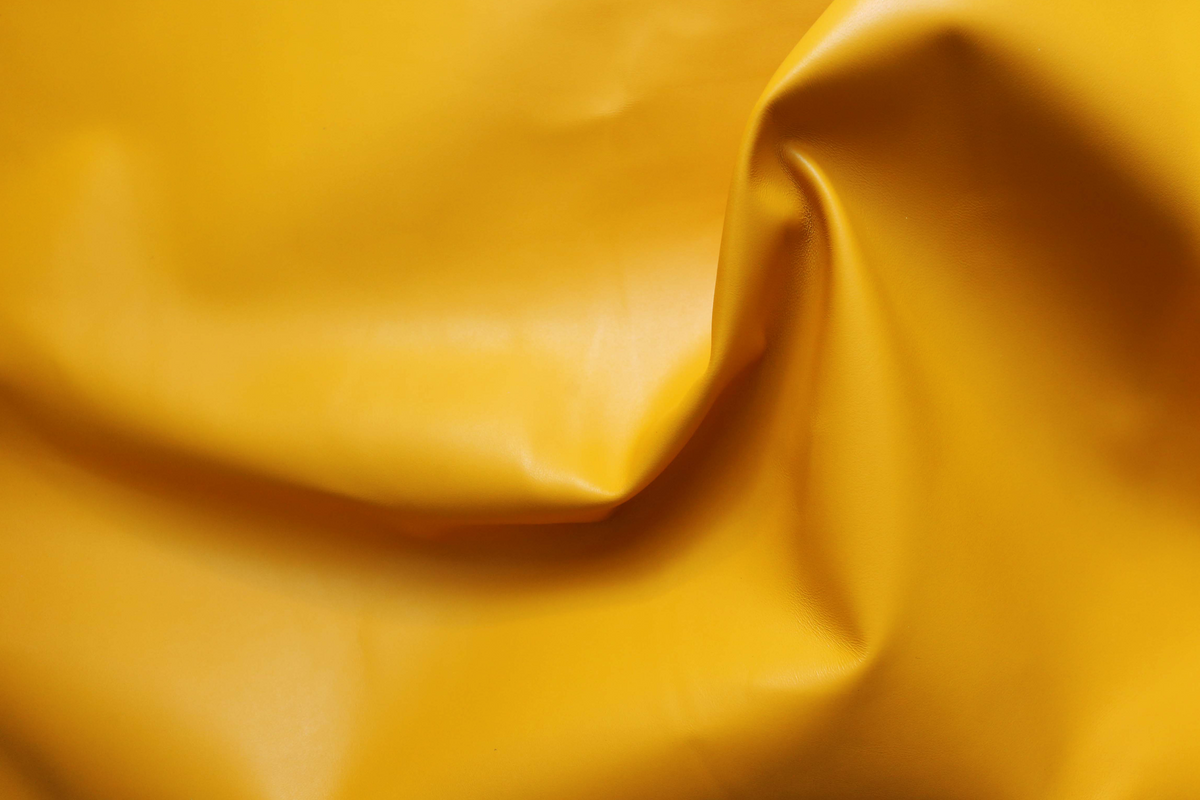 LAMB NAPPA - YELLOW – 0.8-1.0mm